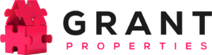 Grant Properties - Logo