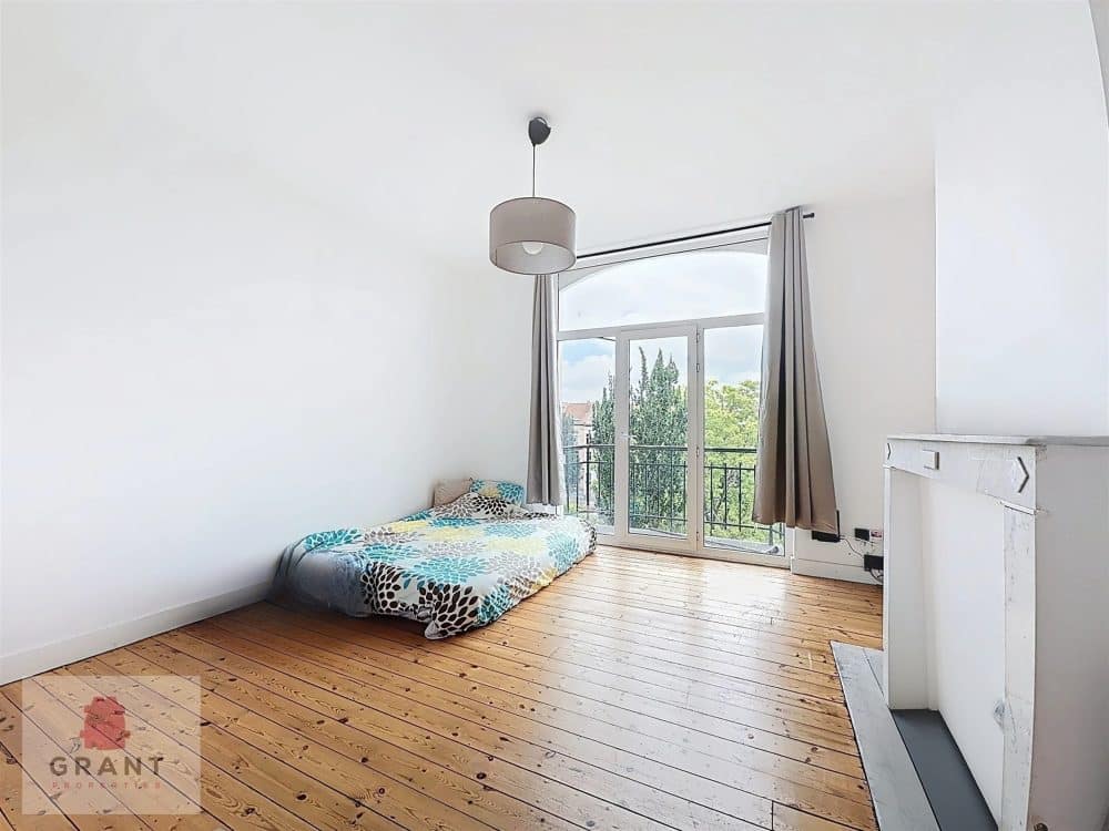 Appartement 1 chambre à vendre à SCHAERBEEK pour 280 000 € (photo 5 sur 7)