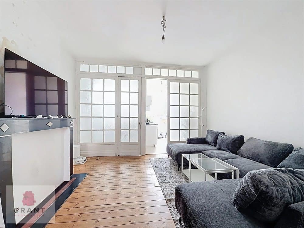 Appartement 1 chambre à vendre à SCHAERBEEK pour 280 000 € (photo 2 sur 7)