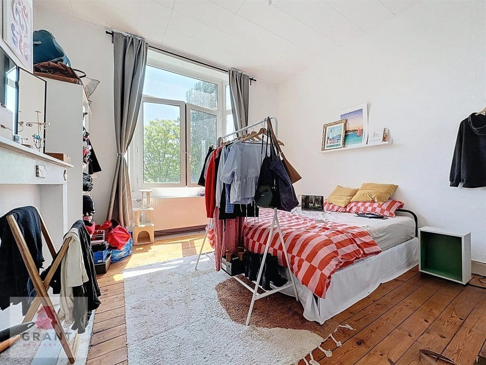 Appartement 1 chambre à vendre à SCHAERBEEK pour 265 000 € (photo 4 sur 8)