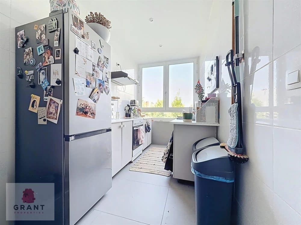 Appartement 1 chambre à vendre à SCHAERBEEK pour 265 000 € (photo 5 sur 8)