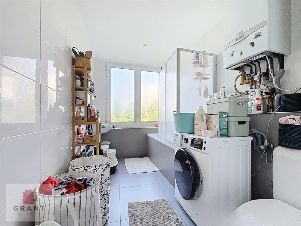 Appartement 1 chambre à vendre à SCHAERBEEK pour 265 000 € (photo 6 sur 8)