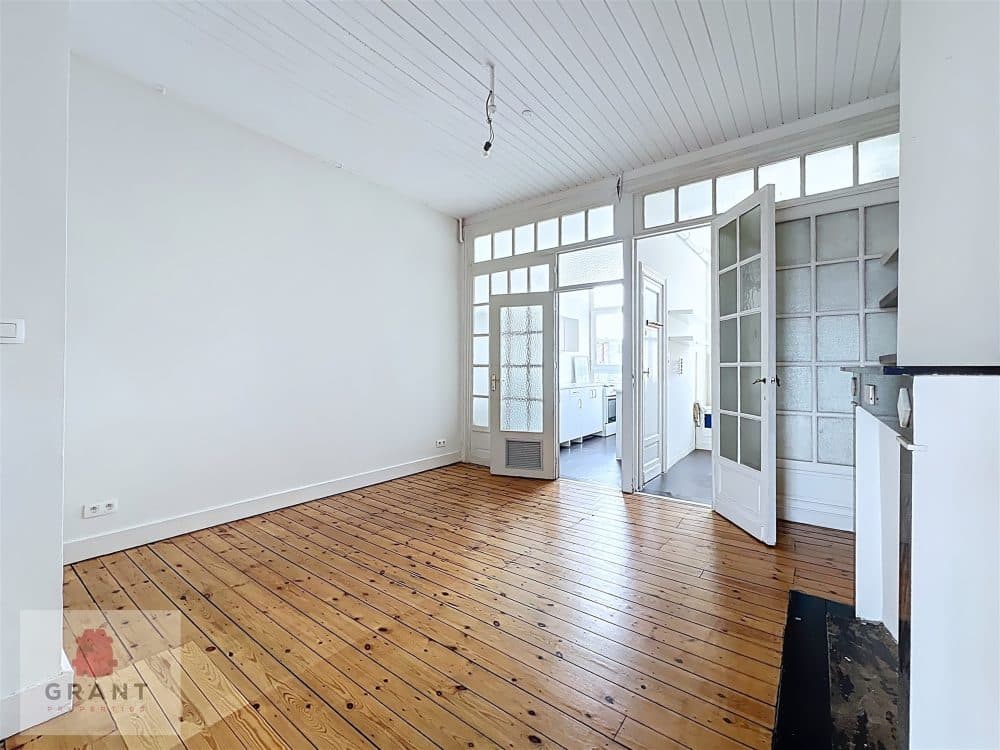 Appartem 1 kamer te koop in SCHAERBEEK voor 275 000 € (foto 6 van 9)