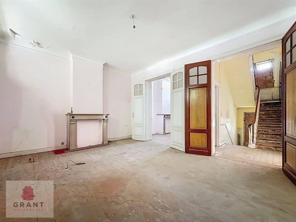 Maison unifamiliale 4 chambres à vendre à FOREST pour 690 000 € (photo 7 sur 27)