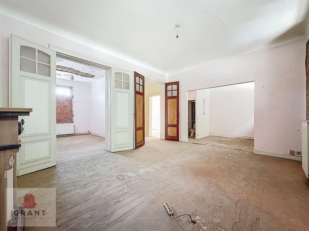 Maison unifamiliale 4 chambres à vendre à FOREST pour 690 000 € (photo 8 sur 27)