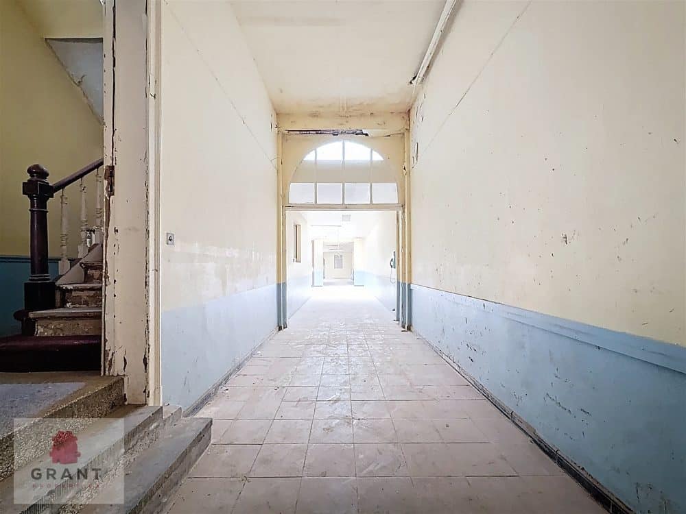 Maison unifamiliale 4 chambres à vendre à FOREST pour 690 000 € (photo 2 sur 27)