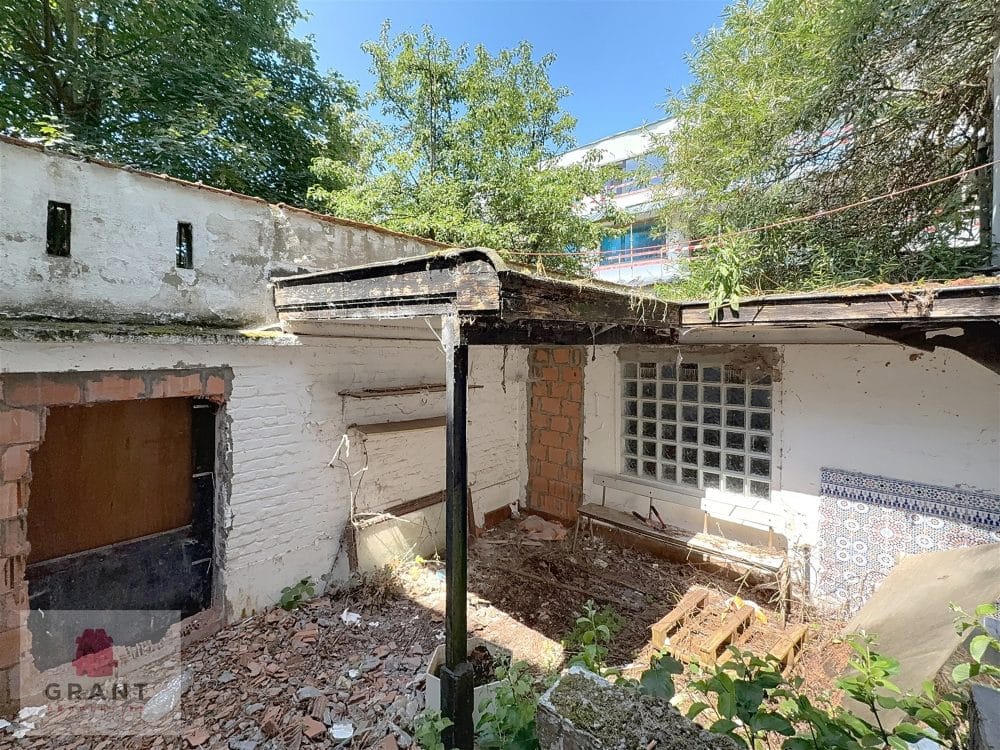 Maison unifamiliale 4 chambres à vendre à FOREST pour 690 000 € (photo 23 sur 27)
