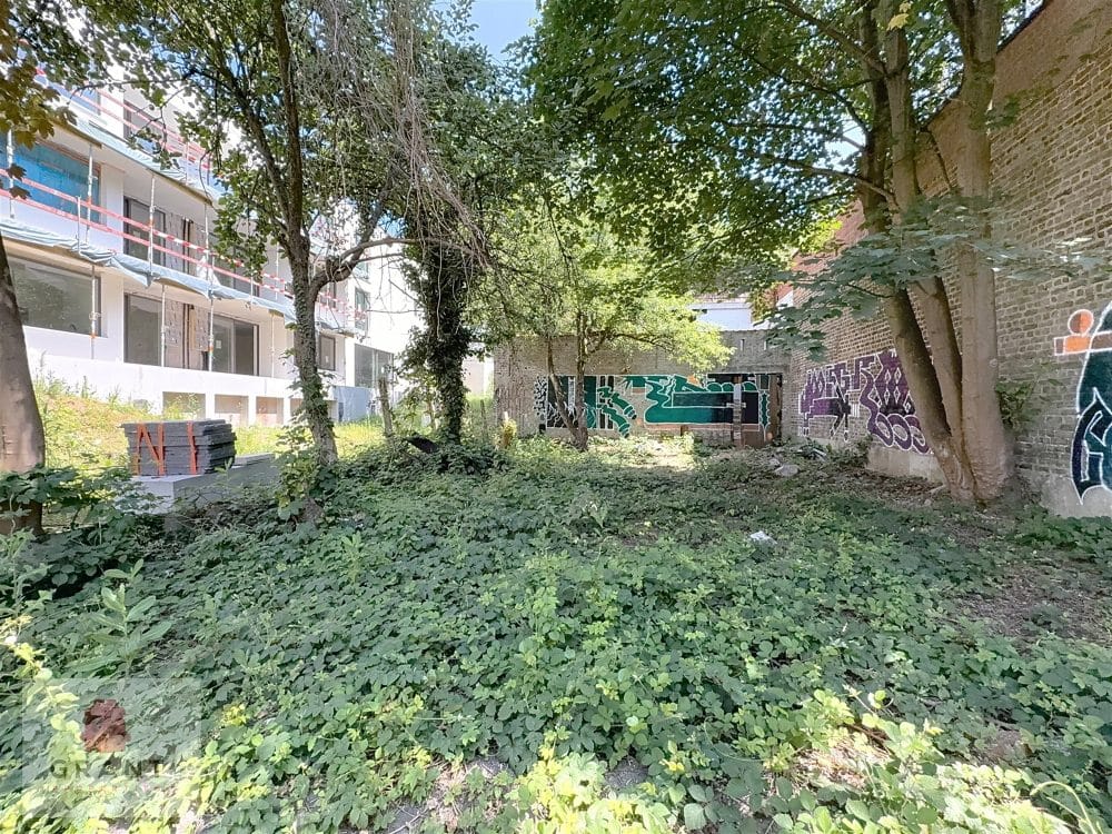 Maison unifamiliale 4 chambres à vendre à FOREST pour 690 000 € (photo 25 sur 27)