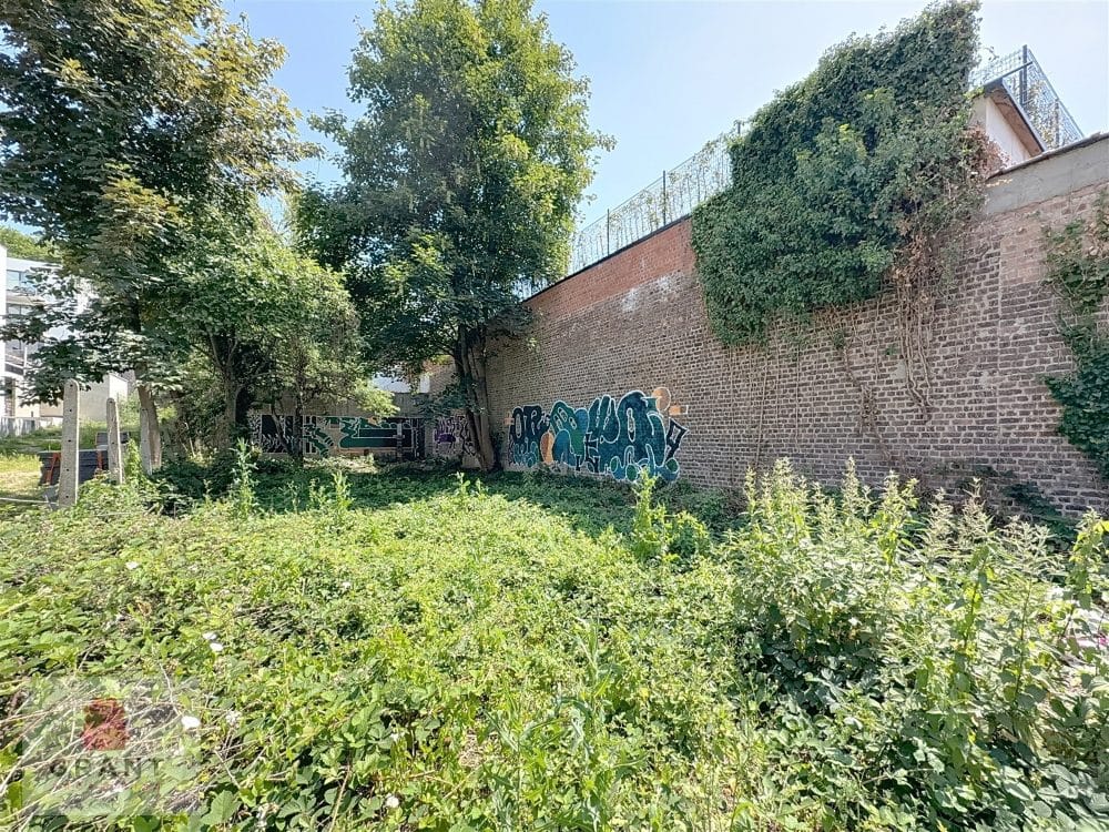 Maison unifamiliale 4 chambres à vendre à FOREST pour 690 000 € (photo 26 sur 27)