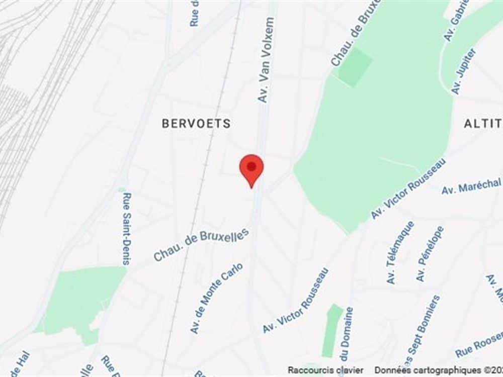 Maison unifamiliale 4 chambres à vendre à FOREST pour 690 000 € (photo 27 sur 27)
