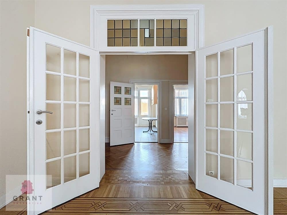 Mixed building 6 bedrooms for sale in SCHAERBEEK for 1 390 000 € (photo 18 of 40)