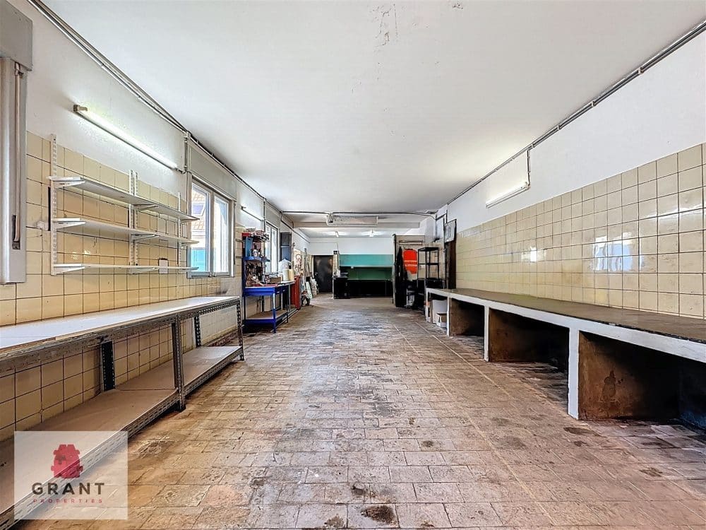 Mixed building 6 bedrooms for sale in SCHAERBEEK for 1 390 000 € (photo 4 of 40)