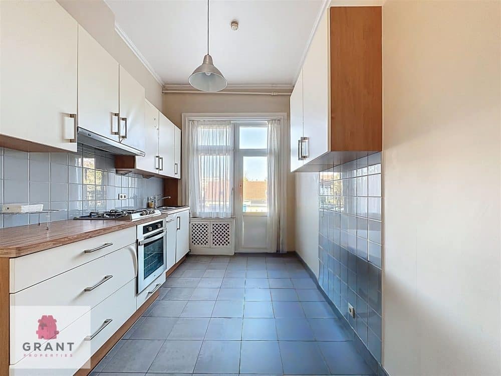 Mixed building 6 bedrooms for sale in SCHAERBEEK for 1 390 000 € (photo 24 of 40)