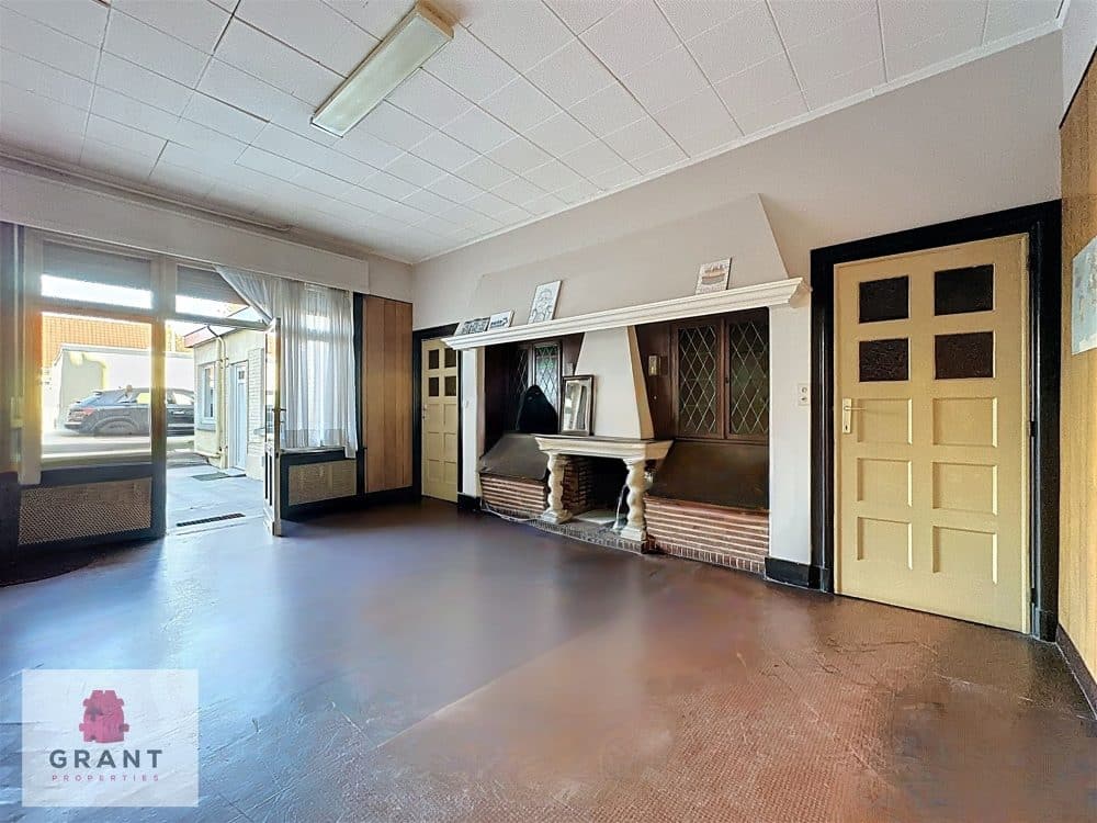 Mixed building 6 bedrooms for sale in SCHAERBEEK for 1 390 000 € (photo 7 of 40)