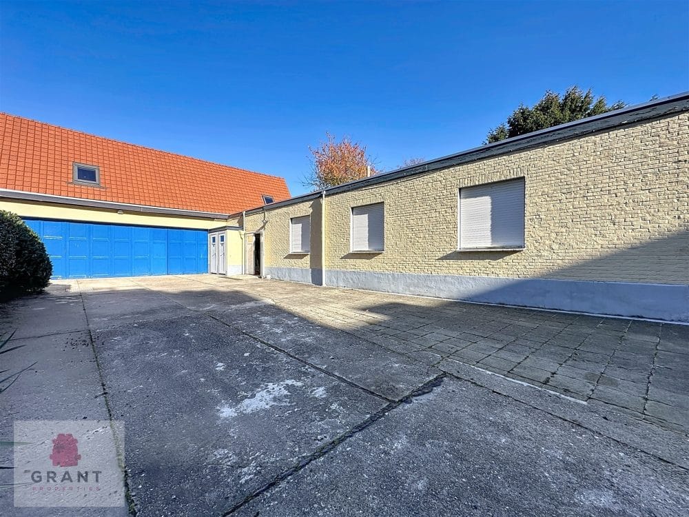 Mixed building 6 bedrooms for sale in SCHAERBEEK for 1 390 000 € (photo 9 of 40)