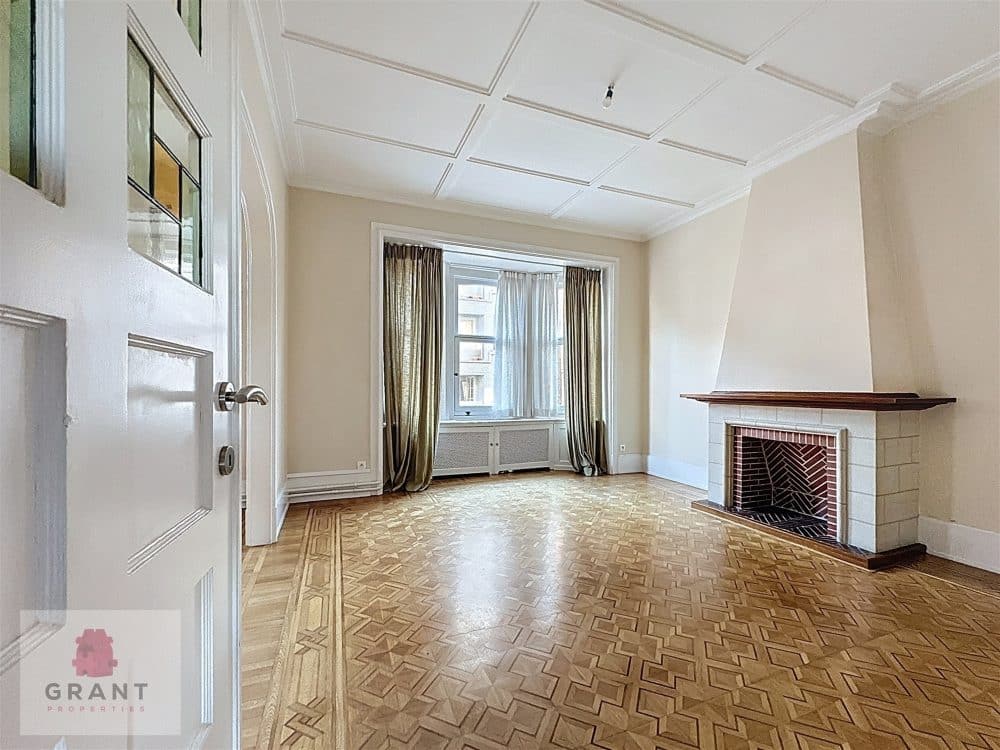 Mixed building 6 bedrooms for sale in SCHAERBEEK for 1 390 000 € (photo 16 of 40)