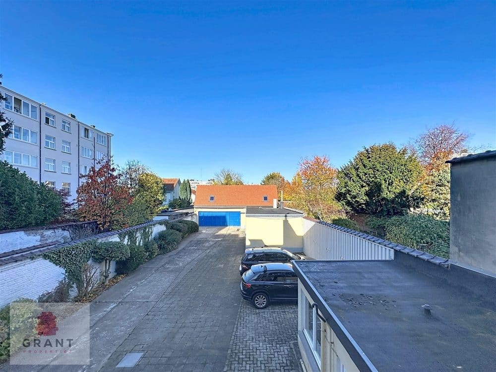 Mixed building 6 bedrooms for sale in SCHAERBEEK for 1 390 000 € (photo 13 of 40)
