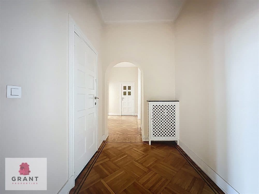 Mixed building 6 bedrooms for sale in SCHAERBEEK for 1 390 000 € (photo 29 of 40)
