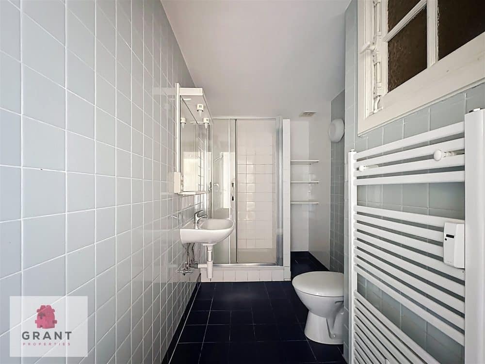 Mixed building 6 bedrooms for sale in SCHAERBEEK for 1 390 000 € (photo 37 of 40)
