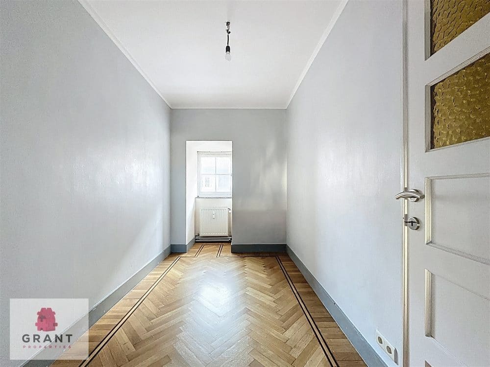 Mixed building 6 bedrooms for sale in SCHAERBEEK for 1 390 000 € (photo 35 of 40)