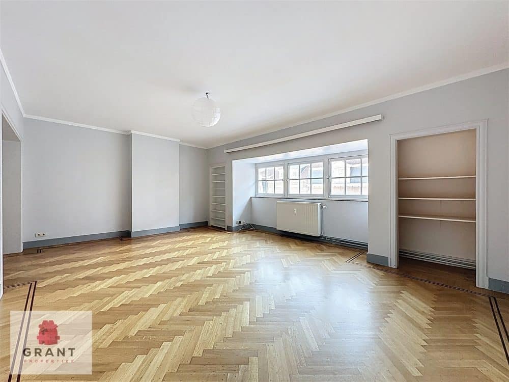 Mixed building 6 bedrooms for sale in SCHAERBEEK for 1 390 000 € (photo 30 of 40)