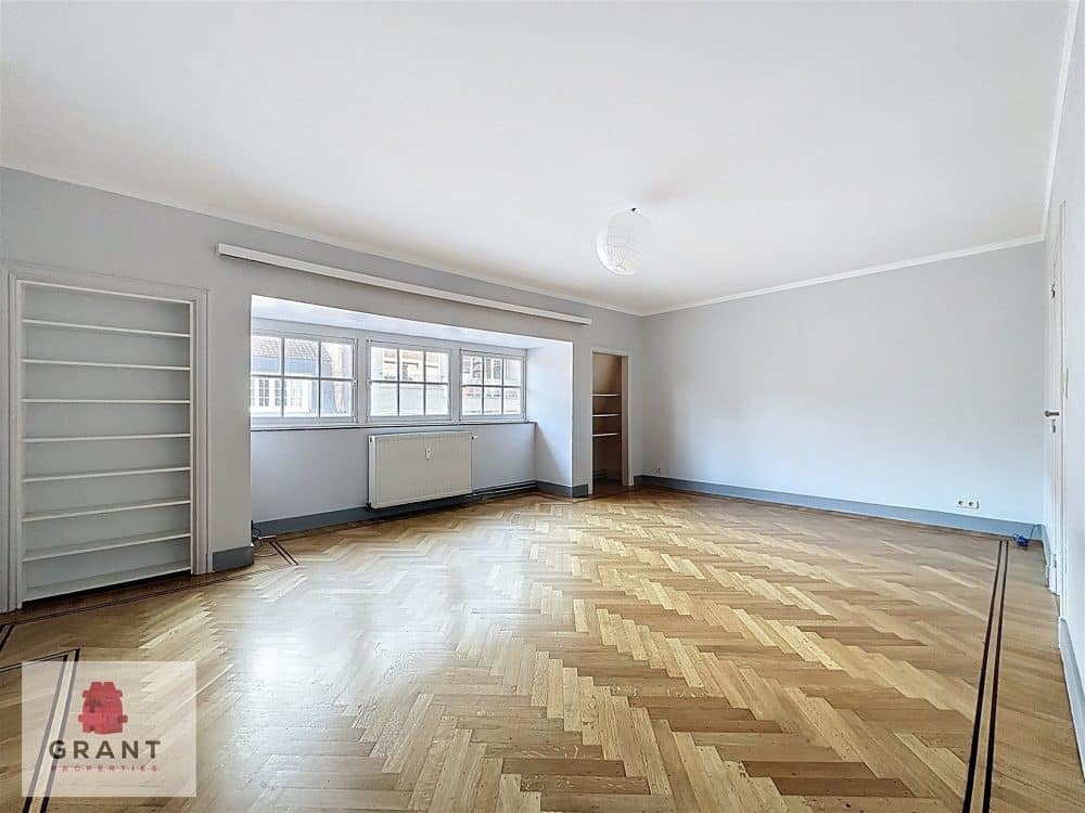 Mixed building 6 bedrooms for sale in SCHAERBEEK for 1 390 000 € (photo 31 of 40)