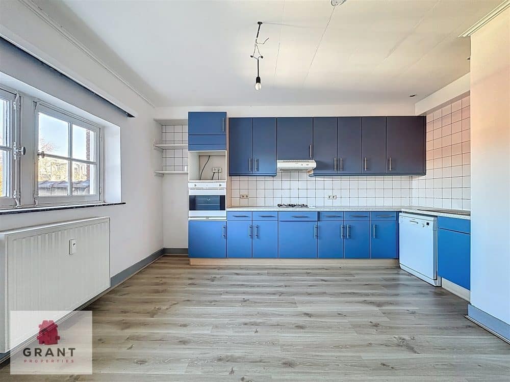 Mixed building 6 bedrooms for sale in SCHAERBEEK for 1 390 000 € (photo 32 of 40)