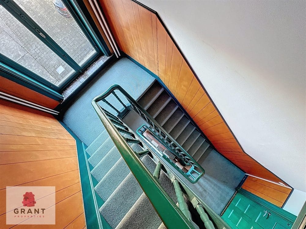 Mixed building 6 bedrooms for sale in SCHAERBEEK for 1 390 000 € (photo 38 of 40)