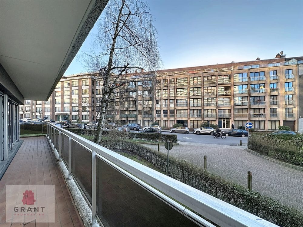 Appartement 3 chambres à vendre à Schaerbeek pour 295 000 € (photo 6 sur 10)