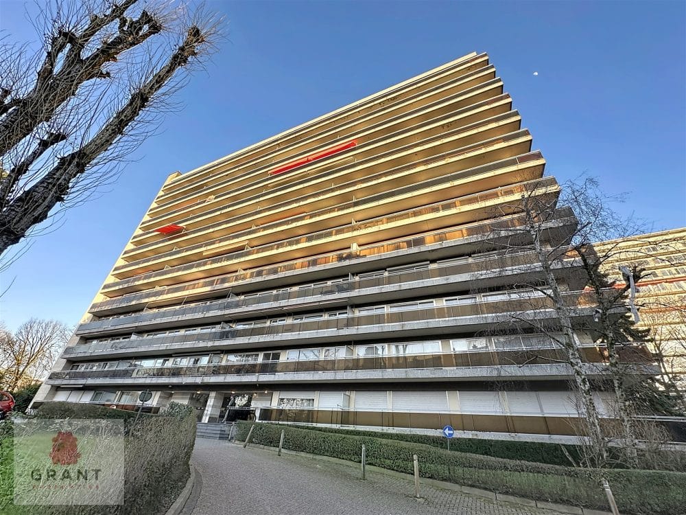 Appartement 3 chambres à vendre à Schaerbeek pour 295 000 € (photo 9 sur 10)