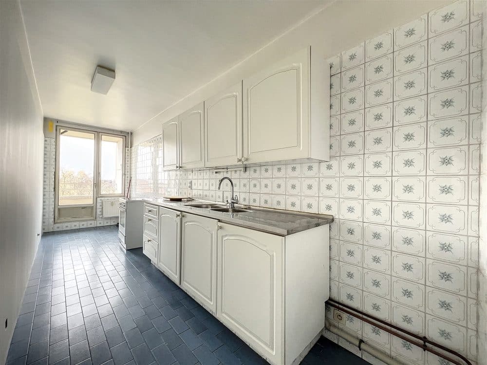 Appartement 2 chambres à louer à Bruxelles pour 1 175 € / mois (photo 4 sur 11)