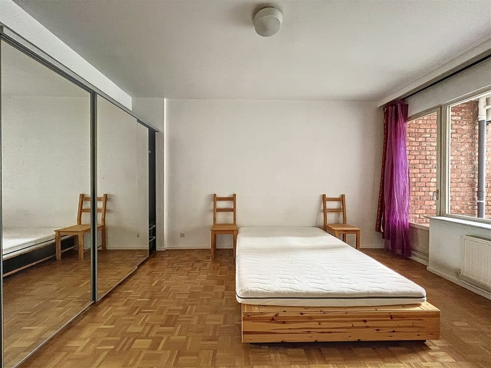 Appartement 2 chambres à louer à Bruxelles pour 1 175 € / mois (photo 6 sur 11)
