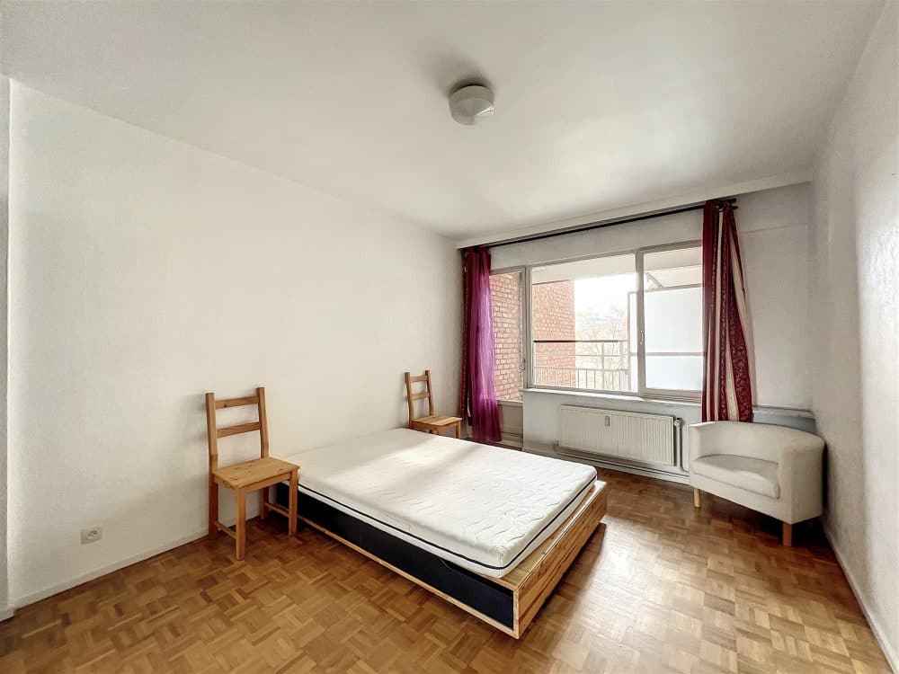 Appartement 2 chambres à louer à Bruxelles pour 1 175 € / mois (photo 7 sur 11)