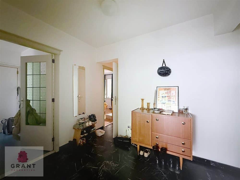 Appartement 2 chambres à louer à Bruxelles pour 1 175 € / mois (photo 10 sur 11)