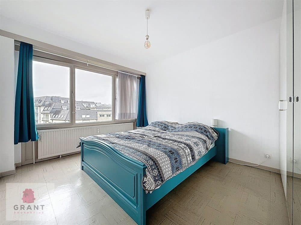 Appartement 2 chambres à louer à Anderlecht pour 1 100 € / mois (photo 7 sur 10)
