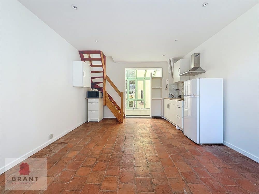 Appartement 1 chambre à louer à Etterbeek pour 925 € / mois (photo 3 sur 9)