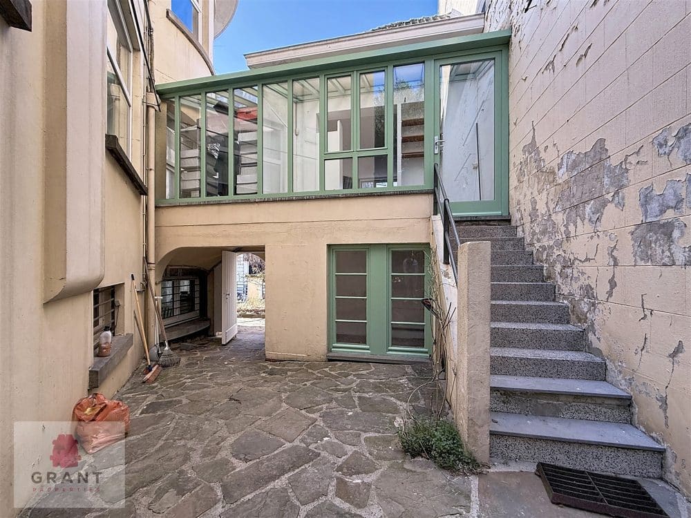 Appartement 1 chambre à louer à Etterbeek pour 925 € / mois (photo 9 sur 9)