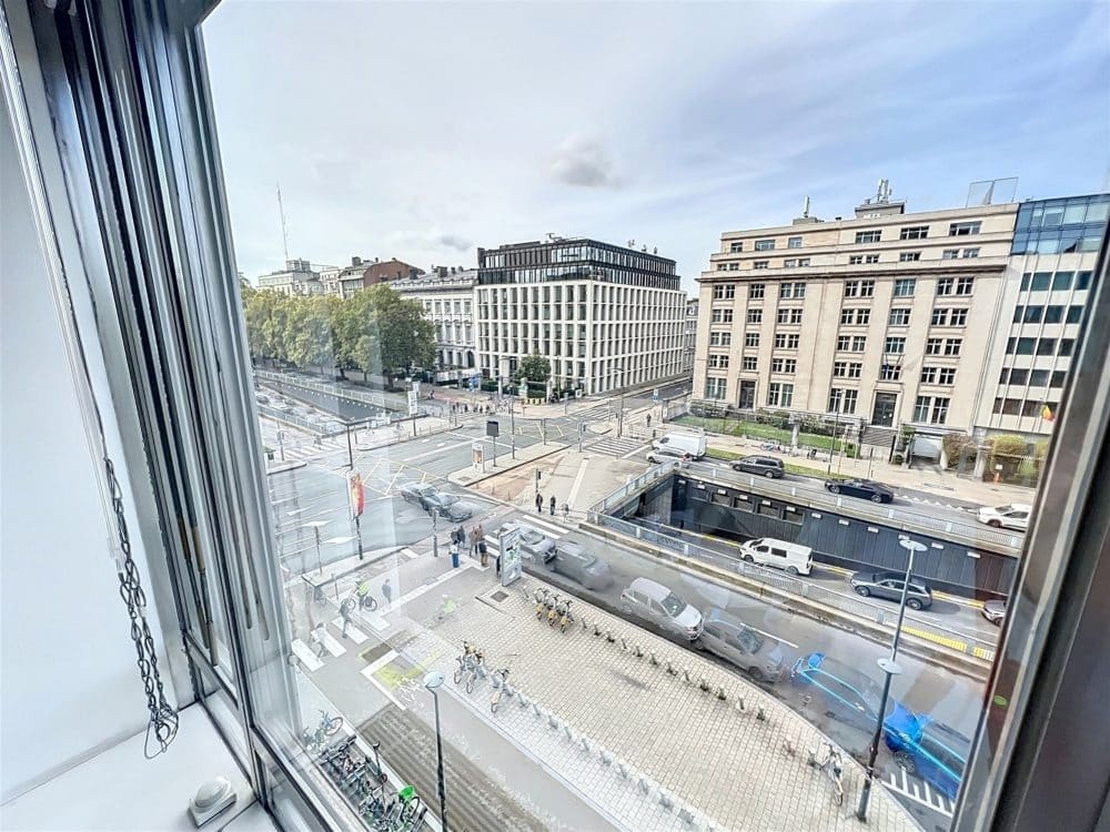 Bureaux à vendre à BRUXELLES pour 585 000 € (photo 3 sur 12)