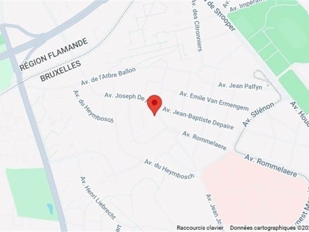 Maison unifamiliale 4 chambres à vendre à JETTE pour 515 000 € (photo 20 sur 20)