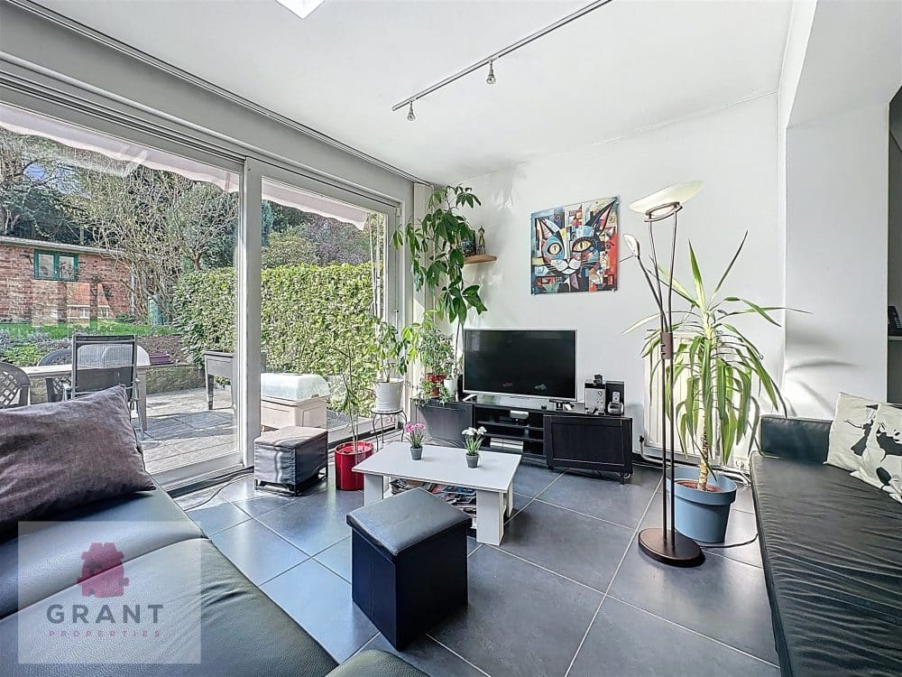 Maison unifamiliale 4 chambres à vendre à JETTE pour 515 000 € (photo 2 sur 20)