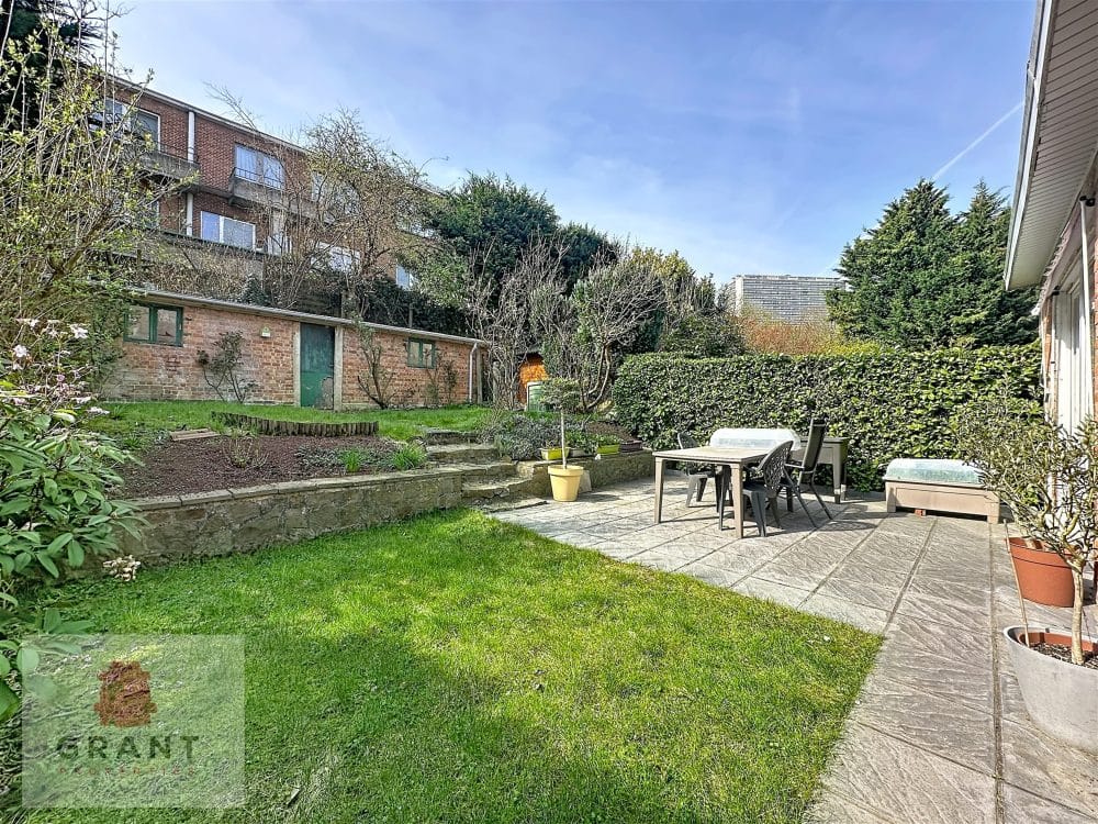 Maison unifamiliale 4 chambres à vendre à JETTE pour 515 000 € (photo 4 sur 20)