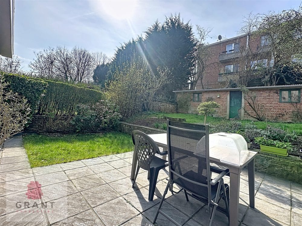 Maison unifamiliale 4 chambres à vendre à JETTE pour 515 000 € (photo 5 sur 20)