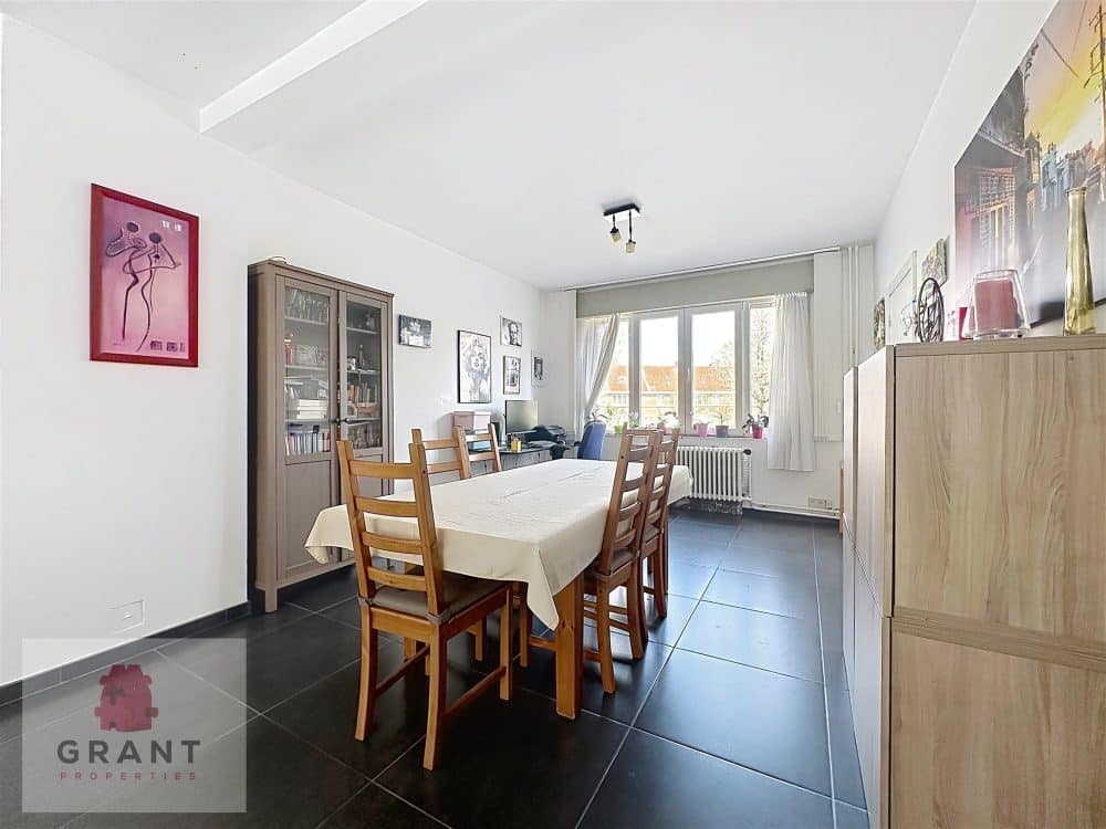 Maison unifamiliale 4 chambres à vendre à JETTE pour 515 000 € (photo 11 sur 20)