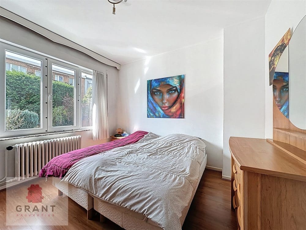 Maison unifamiliale 4 chambres à vendre à JETTE pour 515 000 € (photo 14 sur 20)