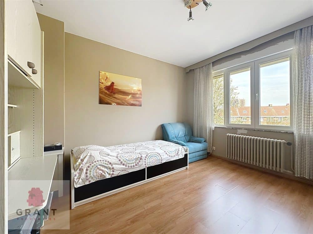 Maison unifamiliale 4 chambres à vendre à JETTE pour 515 000 € (photo 15 sur 20)