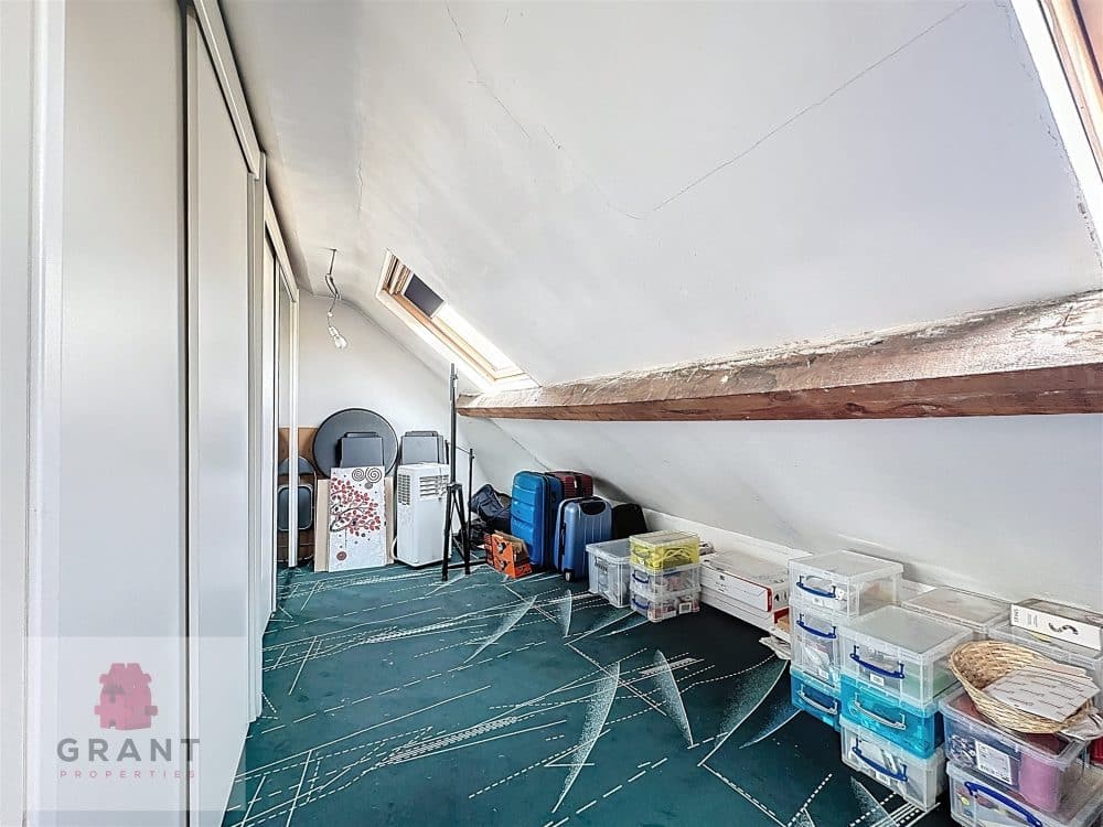 Maison unifamiliale 4 chambres à vendre à JETTE pour 515 000 € (photo 17 sur 20)