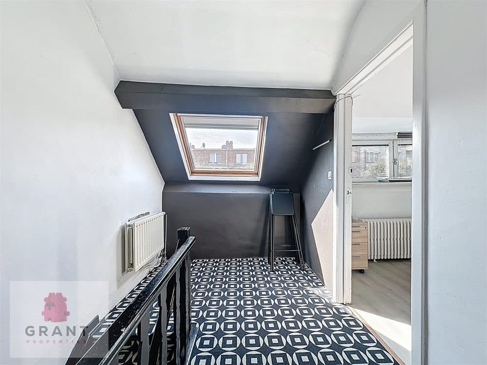 Maison unifamiliale 4 chambres à vendre à JETTE pour 515 000 € (photo 13 sur 20)