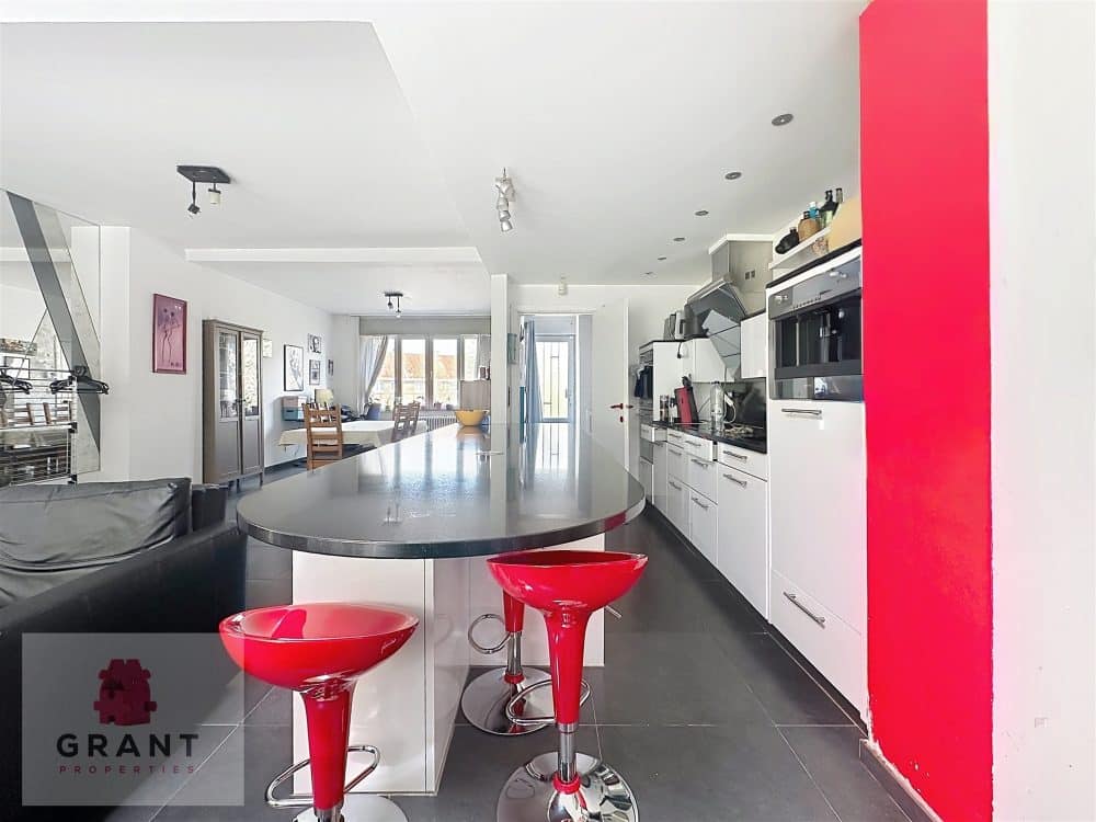 Maison unifamiliale 4 chambres à vendre à JETTE pour 515 000 € (photo 7 sur 20)