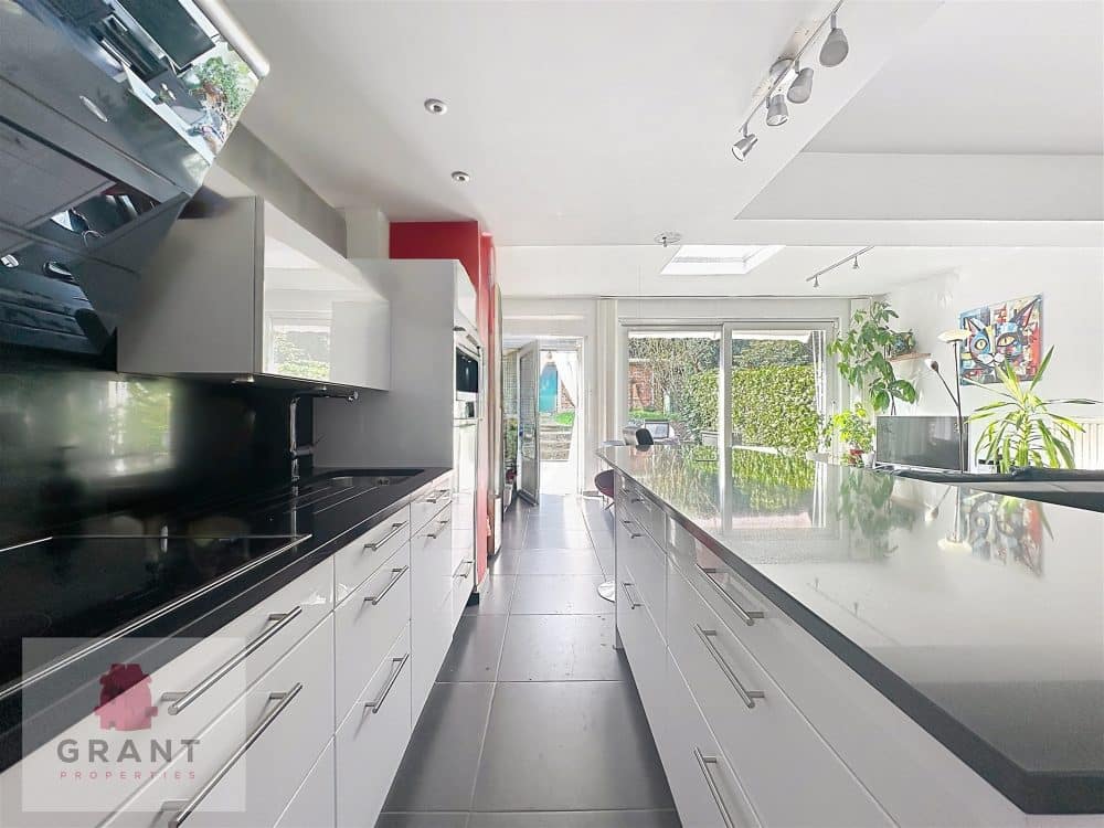 Maison unifamiliale 4 chambres à vendre à JETTE pour 515 000 € (photo 8 sur 20)