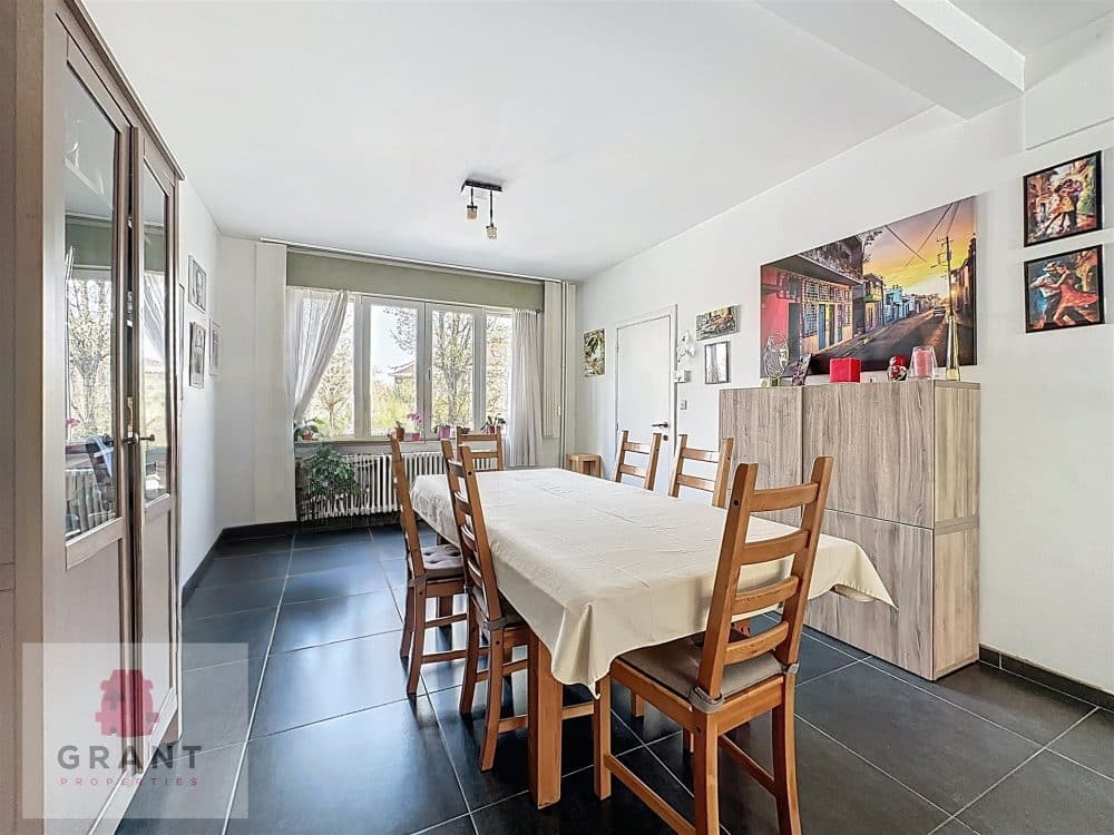 Maison unifamiliale 4 chambres à vendre à JETTE pour 515 000 € (photo 10 sur 20)